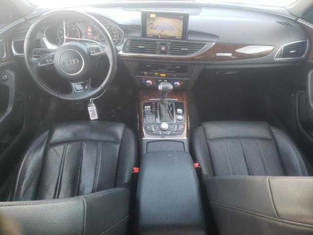 Photo 8 from auction – 2014 AUDI A6 PRESTIG with VIN WAUHGAFC7EN144836