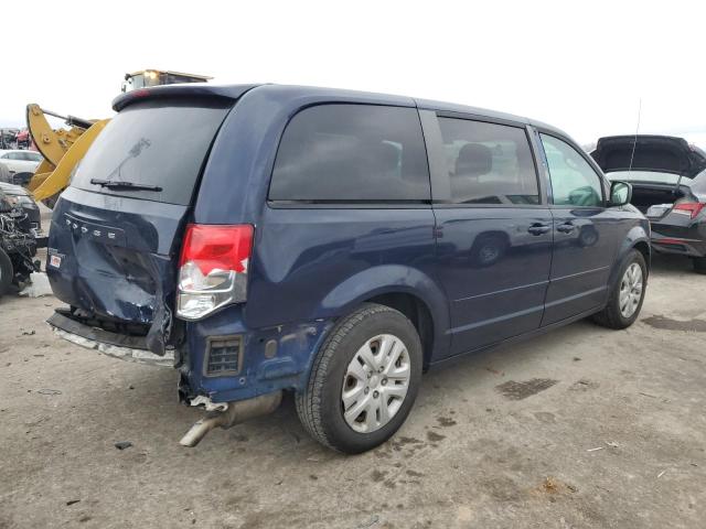 Photo 3 from auction – 2014 DODGE GRAND CARA with VIN 2C4RDGBG1ER379876