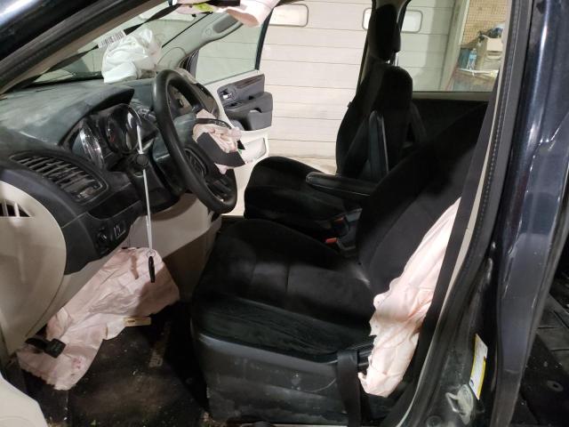 Photo 7 from auction – 2014 DODGE GRAND CARA with VIN 2C4RDGBG4ER458541