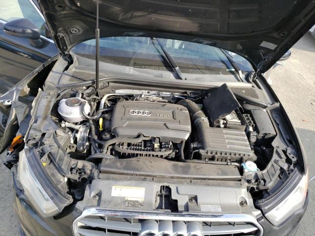 Photo 11 from auction – 2015 AUDI A3 PREMIUM with VIN WAUACGFF4F1001068
