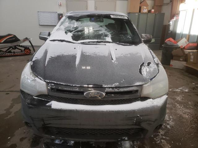 Photo 5 from auction – 2009 FORD FOCUS SES with VIN 1FAHP33N29W192755