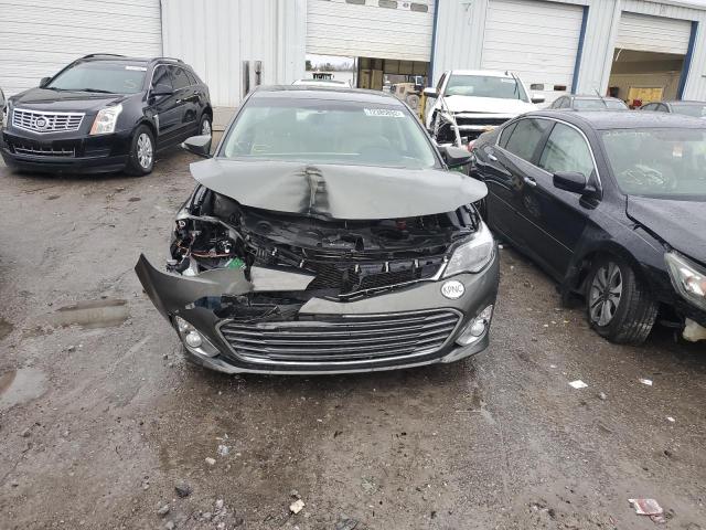 Photo 5 from auction – 2014 TOYOTA AVALON BAS with VIN 4T1BK1EB0EU113932