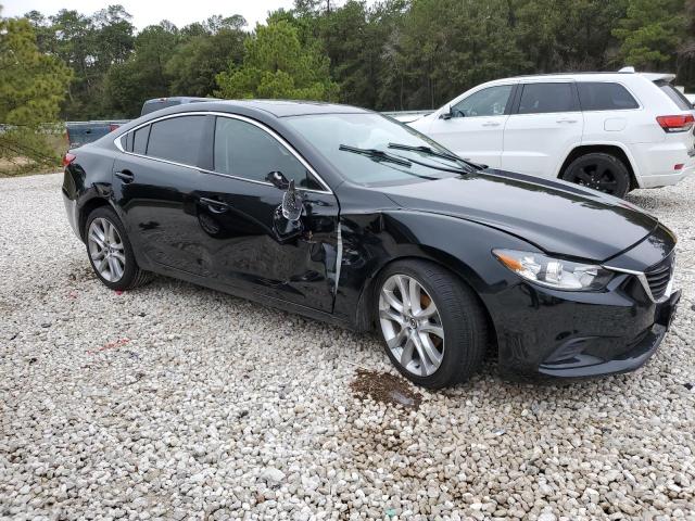 Photo 4 from auction – 2016 MAZDA 6 TOURING with VIN JM1GJ1V56G1456644
