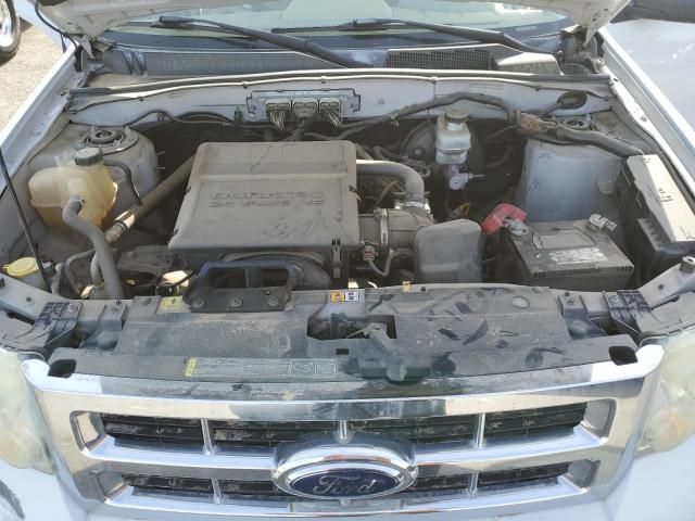 Photo 12 from auction – 2009 FORD ESCAPE with VIN 1FMCU03G19KA29689