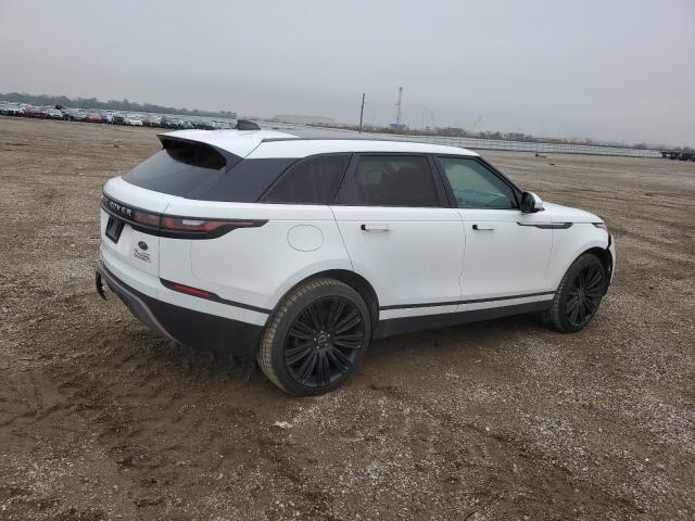 Photo 3 from auction – 2020 LAND ROVER RANGE ROVE with VIN SALYB2EX0LA258413