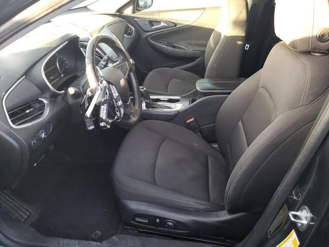 Photo 7 from auction – 2018 CHEVROLET MALIBU LT with VIN 1G1ZD5ST5JF232293