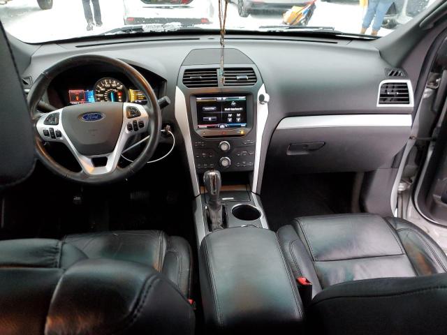 Photo 8 from auction – 2013 FORD EXPLORER X with VIN 1FM5K8D83DGB54032