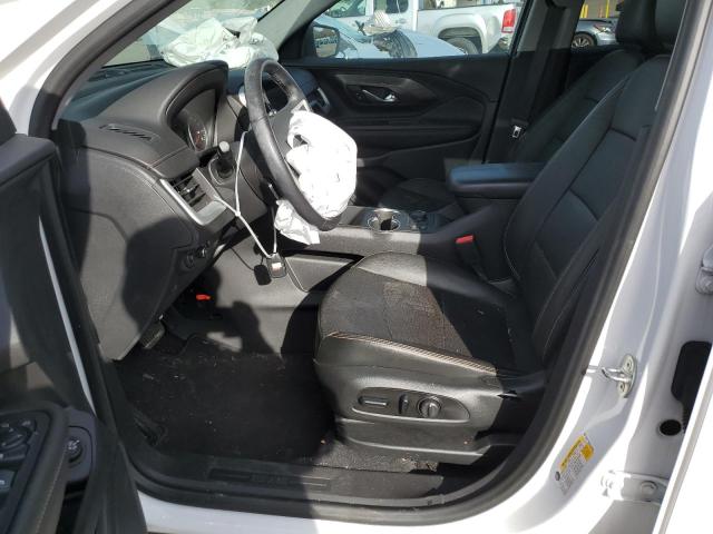 Photo 7 from auction – 2020 GMC TERRAIN SL with VIN 3GKALPEV8LL319098