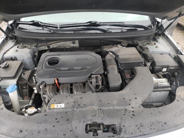 Photo 11 from auction – 2015 HYUNDAI SONATA SE with VIN 5NPE24AF8FH048447