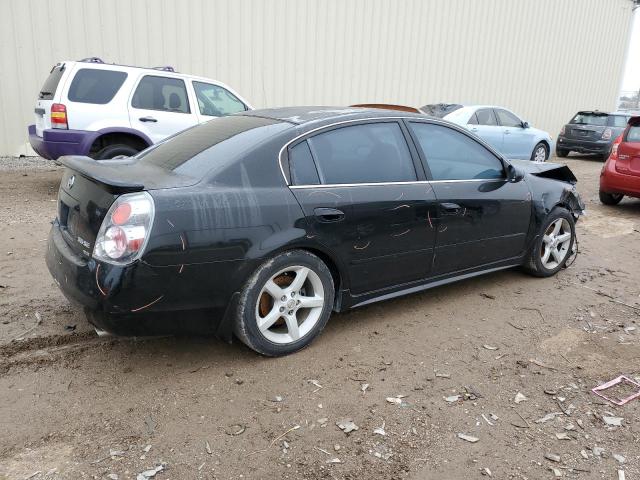 Photo 3 from auction – 2006 NISSAN ALTIMA SE with VIN 1N4BL11D16N426465