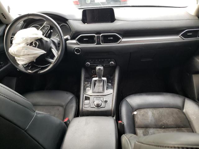 Photo 8 from auction – 2020 MAZDA CX-5 TOURI with VIN JM3KFACM3L0806017
