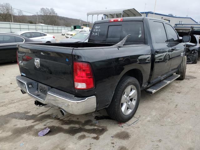 Photo 3 from auction – 2019 RAM 1500 CLASS with VIN 1C6RR6LT6KS573361