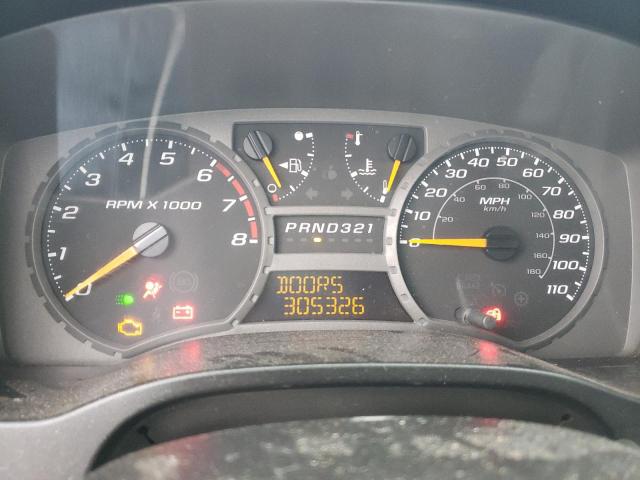 Photo 9 from auction – 2004 CHEVROLET COLORADO with VIN 1GCCS196348212564