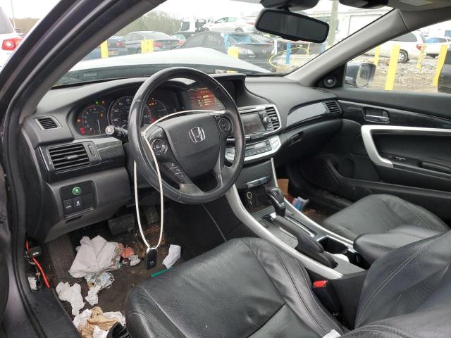 Photo 8 from auction – 2015 HONDA ACCORD EXL with VIN 1HGCT1B82FA004214