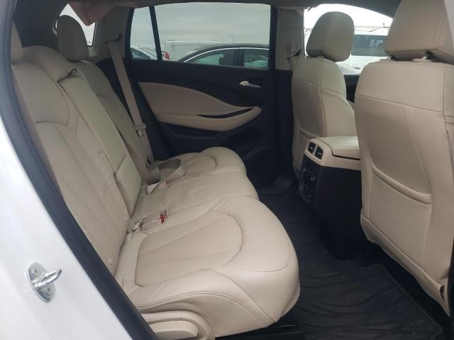 Photo 11 from auction – 2019 BUICK ENVISION P with VIN LRBFX3SX3KD022375