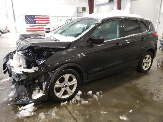 FORD ESCAPE SE 2014 with VIN 1FMCU9G95EUC37508 - Photo from auction
