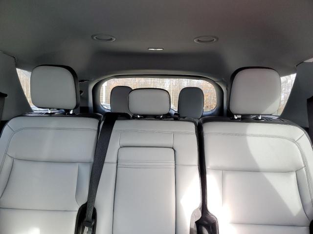 صورة رقم 10 من المزاد - 2021 FORD EXPLORER X مع VIN 1FMSK7DH5MGB61030