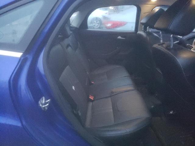 Photo 10 from auction – 2014 FORD FOCUS TITA with VIN 1FADP3J2XEL402960