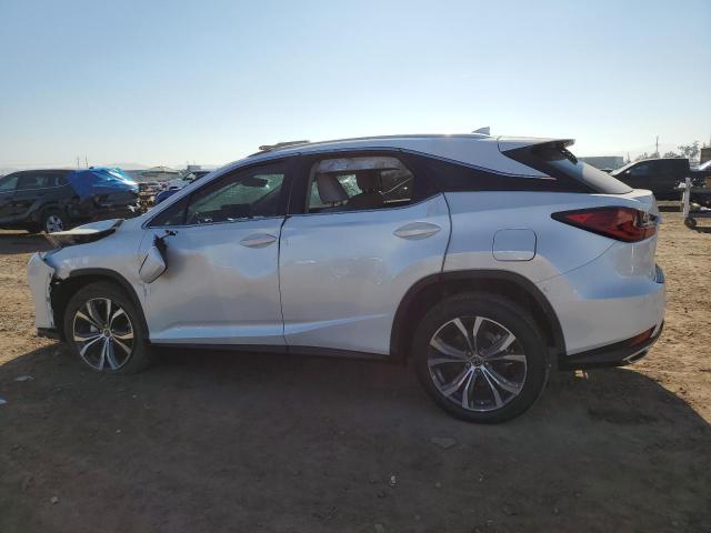 Photo 2 from auction – 2021 LEXUS RX 350 with VIN 2T2HZMAA6MC191714