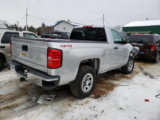 Photo 3 from auction – 2014 CHEVROLET SILVERADO with VIN 1GCNKPEC8EZ366061