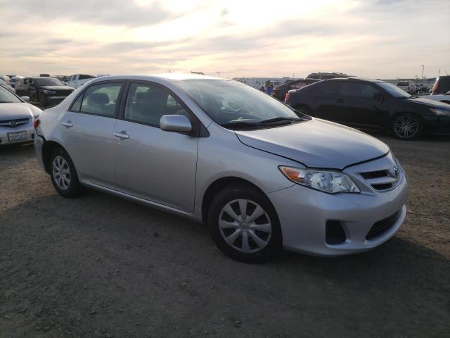 Photo 4 from auction – 2011 TOYOTA COROLLA BA with VIN JTDBU4EEXB9156747