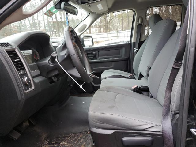 Photo 7 from auction – 2015 RAM 1500 ST with VIN 1C6RR6FT2FS530279