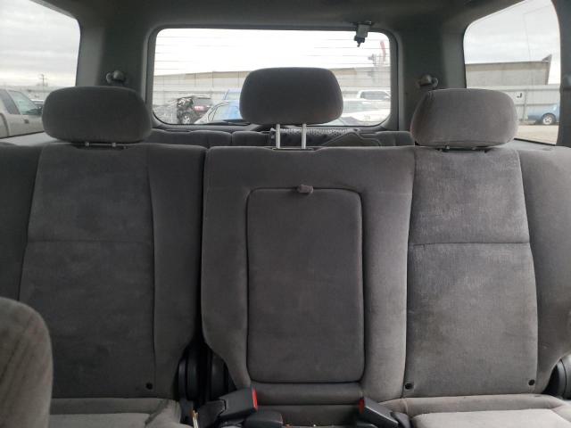 Photo 10 from auction – 2005 HONDA PILOT EX with VIN 2HKYF18415H534486