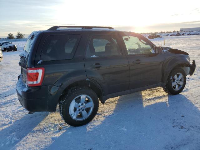 Photo 3 from auction – 2010 FORD ESCAPE XLT with VIN 1FMCU9D77AKD31351