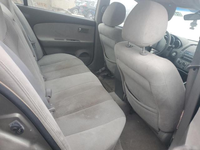 Photo 10 from auction – 2005 NISSAN ALTIMA S with VIN 1N4AL11D35C293973