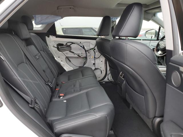 Photo 11 from auction – 2019 LEXUS RX 350 BAS with VIN 2T2ZZMCA6KC140597