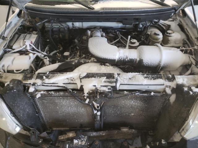 Photo 11 from auction – 2005 FORD F150 with VIN 1FTRX14WX5FB50189