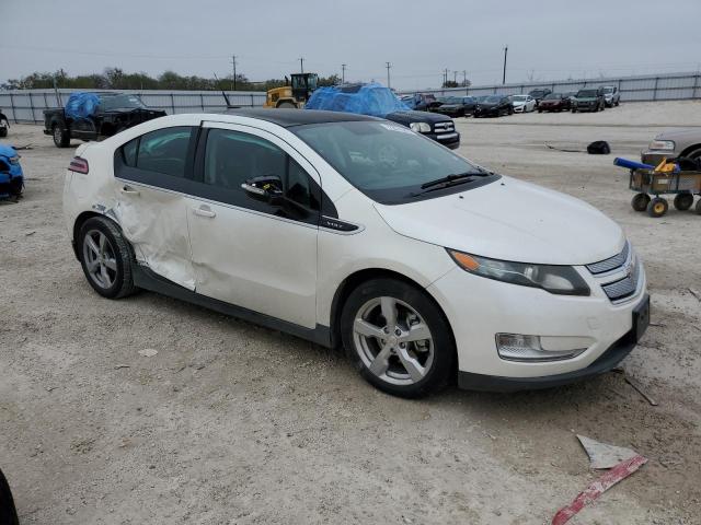 Photo 4 from auction – 2012 CHEVROLET VOLT with VIN 1G1RB6E45CU102366