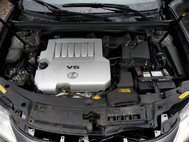 Photo 11 from auction – 2013 LEXUS ES 350 with VIN JTHBK1GGXD2033740
