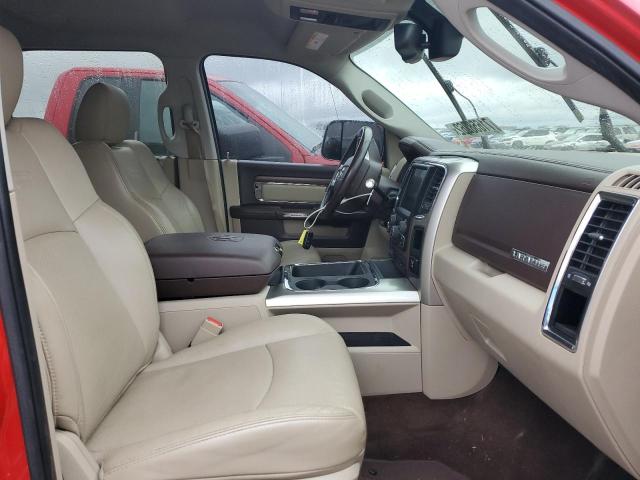 Photo 7 from auction – 2016 RAM 2500 LARAM with VIN 3C6UR5FL3GG126226