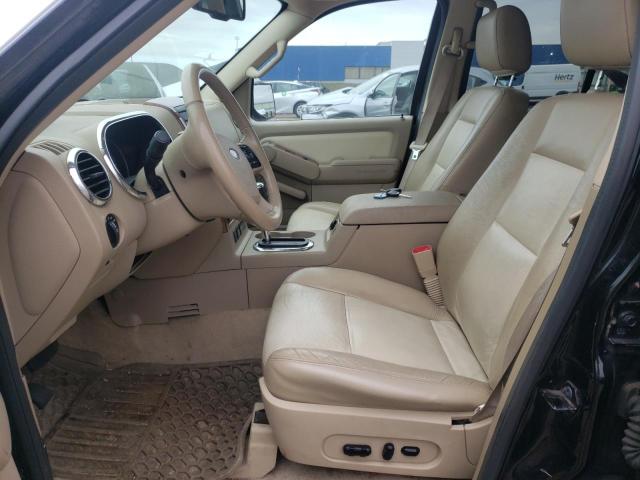 Photo 7 from auction – 2007 FORD EXPLORER E with VIN 1FMEU74E17UB14502