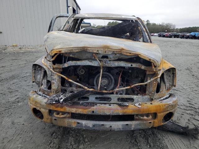 Photo 5 from auction – 2008 DODGE RAM 2500 S with VIN 3D7KS28A28G169283