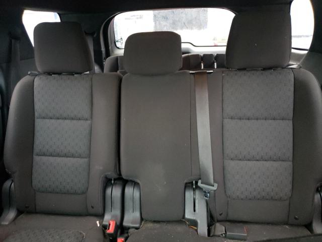 Photo 10 from auction – 2012 FORD EXPLORER X with VIN 1FMHK7D89CGA50943