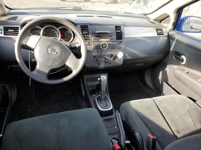Photo 8 from auction – 2012 NISSAN VERSA S with VIN 3N1BC1CP4CK296719