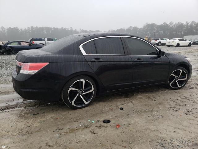 Photo 3 from auction – 2012 HONDA ACCORD EX with VIN 1HGCP2F7XCA122793