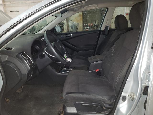 Photo 7 from auction – 2011 NISSAN ALTIMA BAS with VIN 1N4AL2AP1BC177960