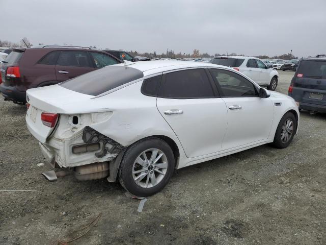 Photo 3 from auction – 2016 KIA OPTIMA LX with VIN KNAGT4L31G5103649