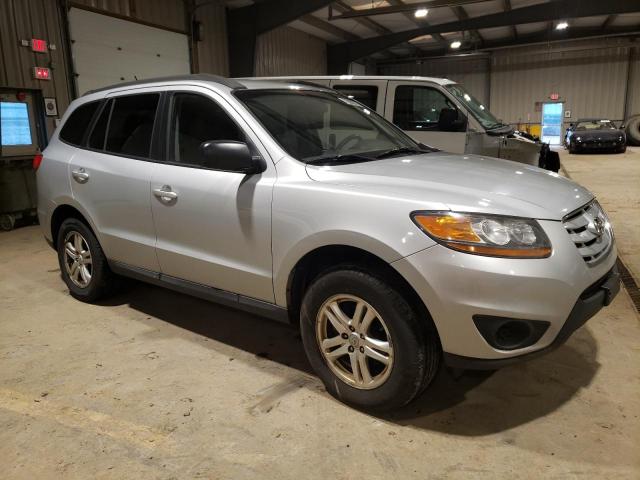 Photo 4 from auction – 2010 HYUNDAI SANTA FE with VIN 5NMSGDAB8AH372909