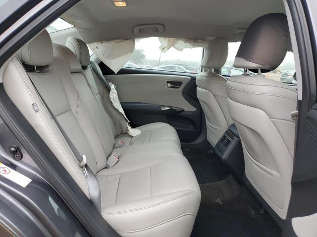 Photo 10 from auction – 2013 TOYOTA AVALON BAS with VIN 4T1BK1EB3DU067737