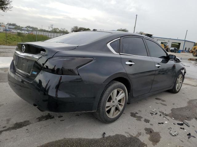 Photo 3 from auction – 2013 NISSAN ALTIMA 2.5 with VIN 1N4AL3AP3DN494779