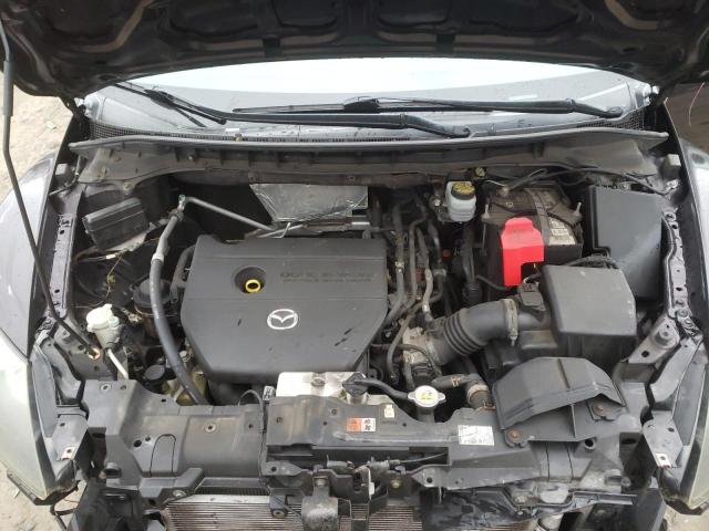 Photo 12 from auction – 2010 MAZDA CX-7 with VIN JM3ER2WM8A0338594