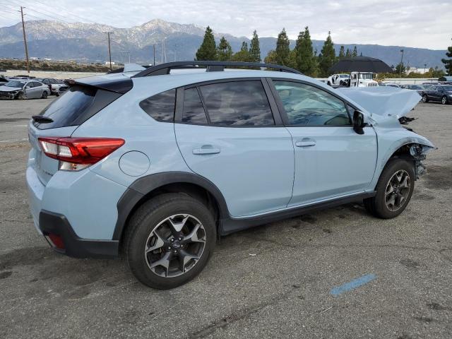 Photo 3 from auction – 2019 SUBARU CROSSTREK with VIN JF2GTAEC2KH354512