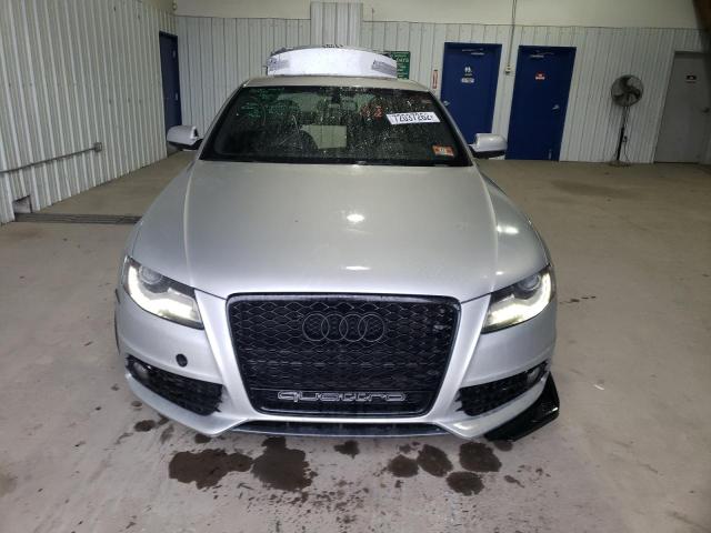 صورة رقم 5 من المزاد - 2012 AUDI A4 PRESTIG مع VIN WAUKFAFL8CN012142