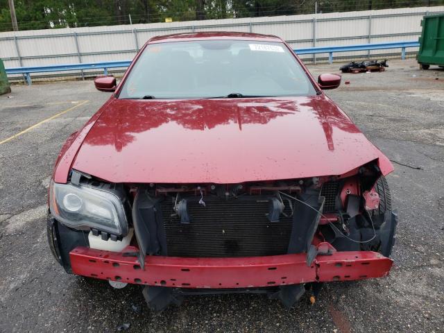Foto 5 de la subasta – 2014 CHRYSLER 300 S con VIN 2C3CCABGXEH278545