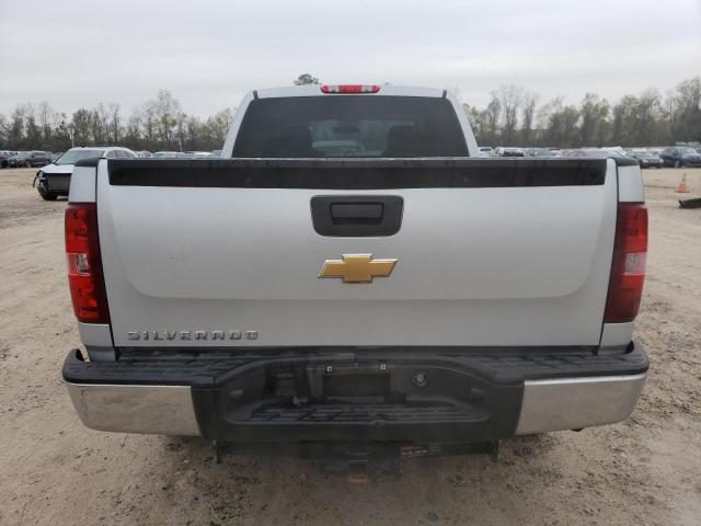 Photo 6 from auction – 2013 CHEVROLET SILVERADO with VIN 1GCRCPEX8DZ142966