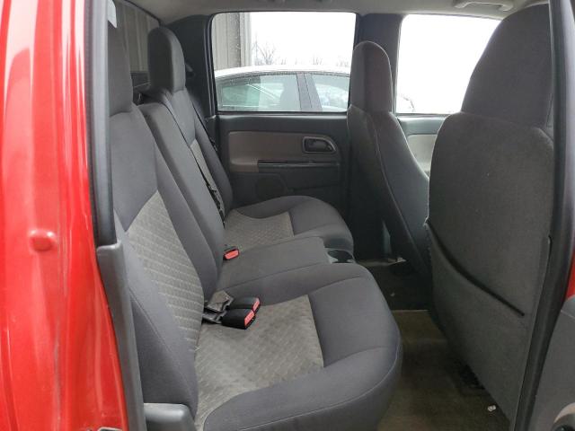 Photo 10 from auction – 2004 GMC CANYON with VIN 1GTDT136X48174910